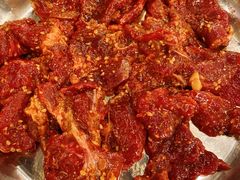 -英雄故事地摊烤肉(马驹桥店)