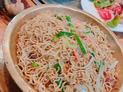 -盈田盈粥庄(博山东路店)
