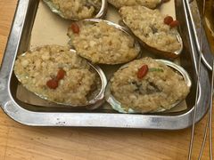 -小草大排档(北沙坡店)
