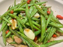 -雍沪里·沪湘融合菜( 康桥店)