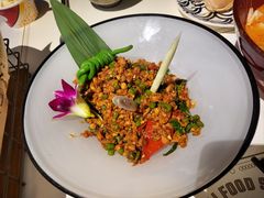 -太食獸泰式茶餐厅(北美新天地店)