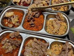 -杨小佳·齐齐哈尔烤肉·烤串(广州店)