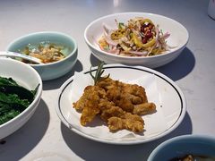 -花椒俏川菜小馆(南海万达店)