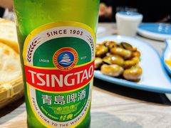 -大京园海鲜烧烤(东城路店)