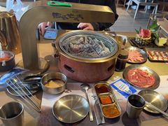-西塔老太太泥炉烤肉(沈阳店)