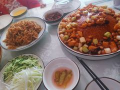-春饼家常菜(百子湾店)
