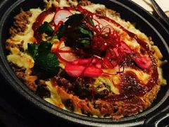 -Luchador摔跤手墨西哥餐厅(恒宇广场店)