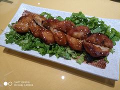 六和敬-随喜赞素食餐厅(亦庄店)