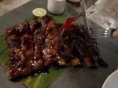 -Naughty Nuri’s Phuket