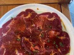 -一品诚记烤肉·甄选店(中南路店)