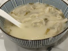 砂锅黄鱼馄饨-家有好面(世博源店)