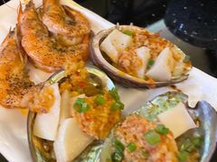 -真剑日本料理·铁板烧(贵州路店)