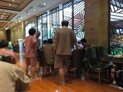 -水晶之星洗浴温泉汗蒸