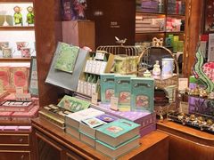 -布兰兔的植物庄园(杭州南宋御街店)