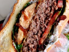 炸鱼薯条-Cooking Man(中懋天地店)