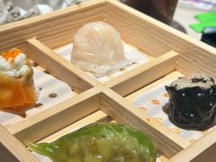 -蔡澜点心·粤菜(西单大悦城店)