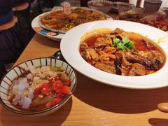 -花盐街·四川乐山小吃(西单大悦城店)