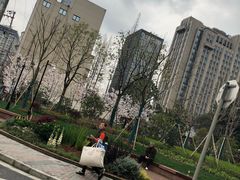 -上海基督教景灵堂