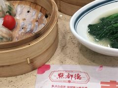 -点都德(华强南店)