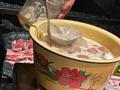 -哥老官重庆美蛙鱼头(龙湖杭州金沙天街店)
