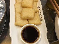 -刘一手重庆火锅(万达广场店)
