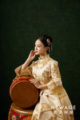 -新奕映像摄影机构
