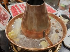 -北门涮肉·铜锅涮肉(南锣鼓巷店)