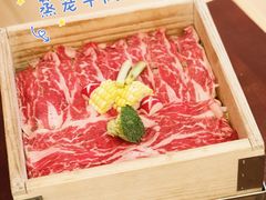 -蟹田居·活蟹料理(东城店)