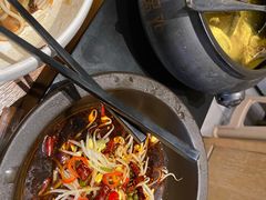 -云海肴·汽锅鸡·云南菜(苏州中心店)