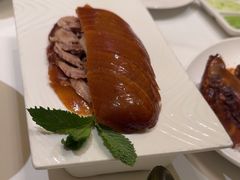 -贝勒爷·酥不腻烤鸭