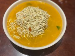 扬州干丝-德兴馆(广东路总店)