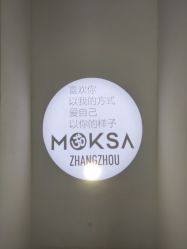 -无界瑜伽普拉提