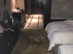 -西安唐隆国际酒店(大雁塔大唐不夜城店)
