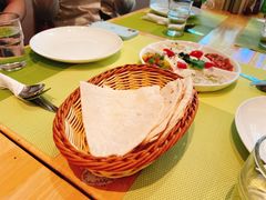 -ALAMEEN阿拉伯餐厅(三里屯店)