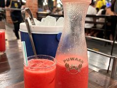 -大螃蟹海鲜餐厅