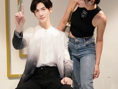-上海杜莎夫人蜡像馆
