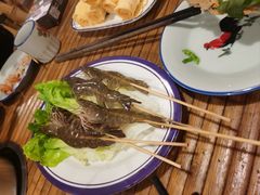 -厝味火锅·潮汕卤水火锅(十一合店)