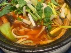 -姐弟俩土豆粉(北京双桥万达店)