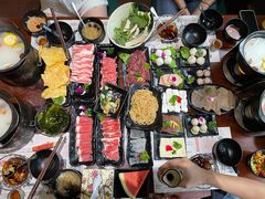 -束河人家(南锣鼓巷店)