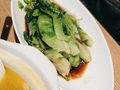 -渝信川菜 · 川味家常菜(财富购物中心店)