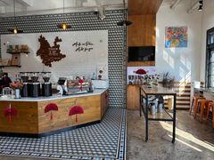 -Torch Coffee 炬点咖啡