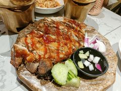 -Home Thai·泰谣(王府井apm店)