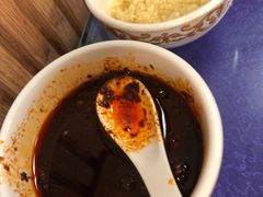 -乳仔牛牦牛汤锅 烤羊排(松潘古城店)
