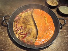 -萍姐火锅·公路夜市(打浦桥日月光店)