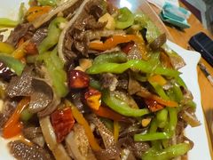 -美顺香食府鱼头老店(雪野湖店)