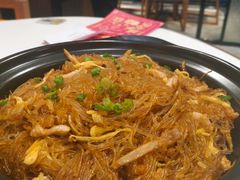 海皇粉丝煲-西酒时光(恒福店)