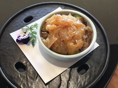 -荷风细雨·中国茶宴(碧云店)