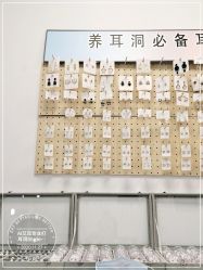 -AI艾耳·专业手工耳洞·穿孔美学馆