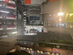 -阿大排档(长春这有山店)