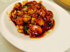 温拌全贝-奥华餐厅·老张记(台基厂店)